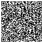 QR code with Hair Sensations of Hollywood contacts