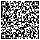QR code with Cloudspace contacts