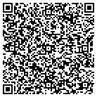 QR code with Richard Hagstrom Ferneries contacts