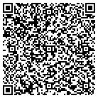 QR code with M H Williams Construction Inc contacts