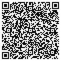 QR code with Die contacts