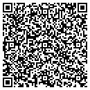 QR code with Reba's House Of Crafts contacts
