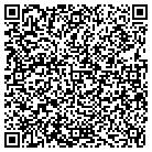 QR code with Edward J Hoge Rev contacts