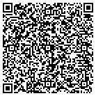 QR code with Blanche Sego Janitor Service contacts