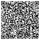 QR code with Rhondas Bridal & Prom contacts
