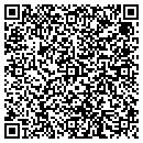 QR code with Aw Productions contacts