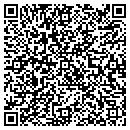 QR code with Radius Realty contacts