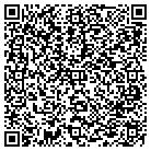 QR code with White Buffalo Native Am Collec contacts