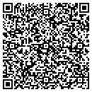 QR code with Da Kutting Zoo contacts