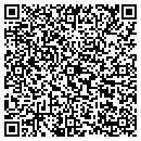 QR code with R & R Home Repairs contacts