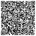 QR code with Machinery Parts and Service contacts