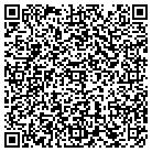 QR code with B M M of The Palm Beaches contacts
