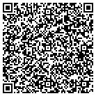 QR code with Cutts Donald Plumbing Inc contacts