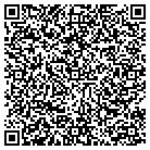 QR code with High Surveying & Mapping Corp contacts