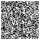 QR code with Hendrickx & Son Mechanical contacts