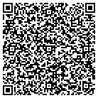 QR code with Gamma Investments Incorpo contacts