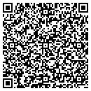 QR code with Roof Magic contacts