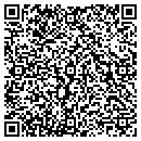 QR code with Hill Drapery Service contacts