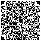 QR code with E C Cleveland Installation contacts
