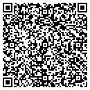 QR code with D & K Tire & Automotive contacts