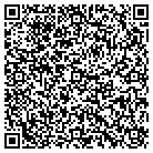 QR code with Advanced Pool Service & Cnstr contacts