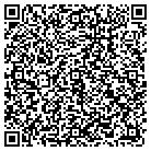 QR code with Prairie Grove Cleaners contacts