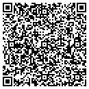 QR code with Angler Bobs contacts