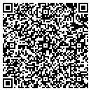 QR code with J P Trading USA Corp contacts
