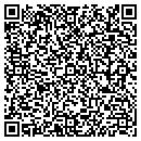 QR code with RAYBRO/Ced Inc contacts