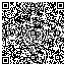 QR code with 2 Smart Blondes contacts