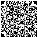 QR code with O K Foods Inc contacts