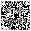 QR code with GTO Airboats contacts