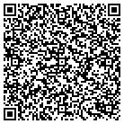 QR code with Hybrid Cab Company contacts
