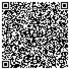 QR code with C J & K Electronics Security contacts