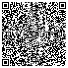 QR code with F S J Senior Citizens Home contacts