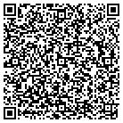 QR code with Blue & Gray Trailer Mfg contacts