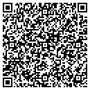 QR code with JTE Electric contacts