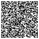 QR code with asdf contacts