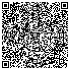QR code with Tiny Hands Daycare & Preschool contacts