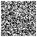 QR code with The Church Shoppe contacts