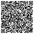 QR code with Zoutons contacts