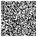 QR code with Resort Golf contacts