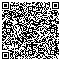 QR code with Glow contacts