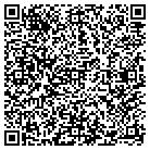 QR code with Chiropractic Question Line contacts