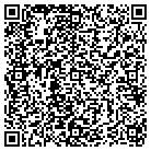 QR code with K&G Construction Co Inc contacts