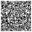 QR code with Mersino Trenching contacts