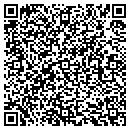 QR code with RPS Towing contacts