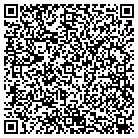 QR code with A-1 Heat & Air Cond Inc contacts