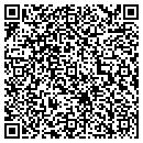 QR code with S G Export Co contacts