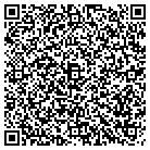 QR code with Rainbow Of Hope Dream Center contacts